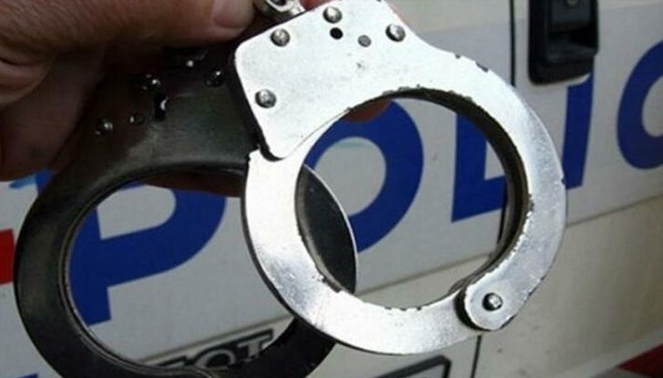 Задържаният се е укривал в къща в крайдунавския град Задържаният се е укривал в къща в крайдунавския град