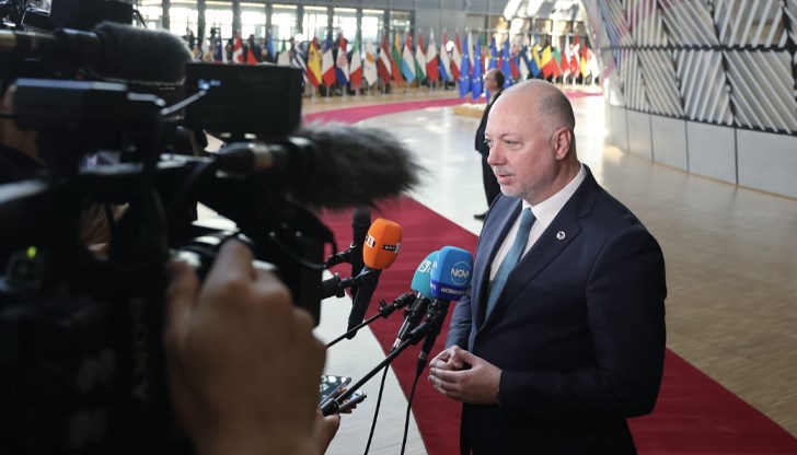 България няма да може да организира събитието в София поради липса на подготовка от предишното правителство България няма да може да организира събитието в София поради липса на подготовка от предишното правителство