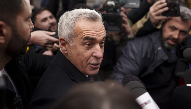 Румънската предизборна обстановка остава извън дневния ред на ЕП Румънската предизборна обстановка остава извън дневния ред на ЕП