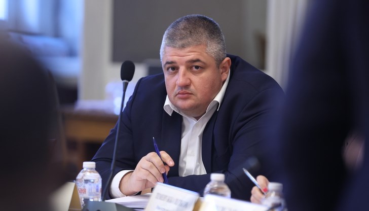 Правителство на ДПС - Ново начало било само въпрос на време Правителство на ДПС - Ново начало било само въпрос на време