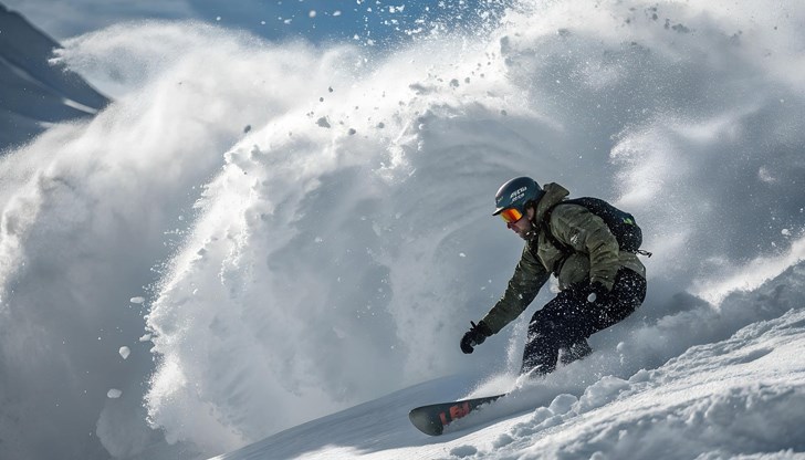 Затоплянето след 3 март крие сериозни опасности Затоплянето след 3 март крие сериозни опасности