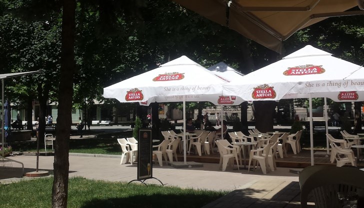 Високи глоби за нарушителите на новата наредба Високи глоби за нарушителите на новата наредба