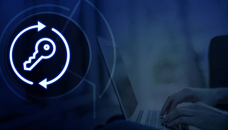 Компанията въвежда ключове за достъп (passkeys) като по-сигурна алтернатива за влизане в акаунтите Компанията въвежда ключове за достъп (passkeys) като по-сигурна алтернатива за влизане в акаунтите