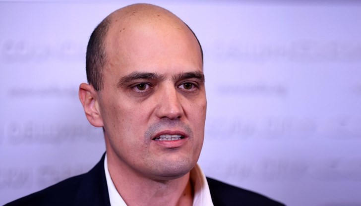 Пламен Данаилов: Богдана Панайотова е предварително избрана за поста Пламен Данаилов: Богдана Панайотова е предварително избрана за поста