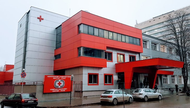 Инвестицията от 2,5 милиона лева ще осигури модерно оборудване за пациенти от три области Инвестицията от 2,5 милиона лева ще осигури модерно оборудване за пациенти от три области