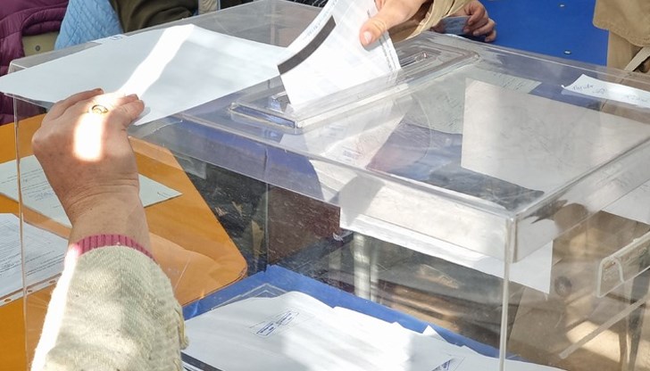 В ОИК не са постъпвали сигнали и жалби за нарушения В ОИК не са постъпвали сигнали и жалби за нарушения