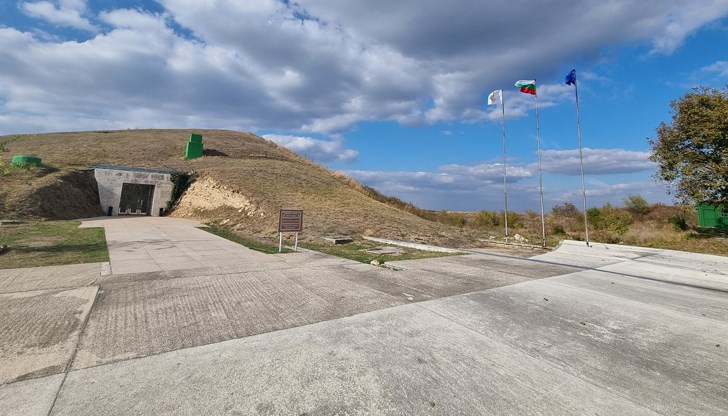 Свещарската гробница е в списъка на ЮНЕСКО Свещарската гробница е в списъка на ЮНЕСКО