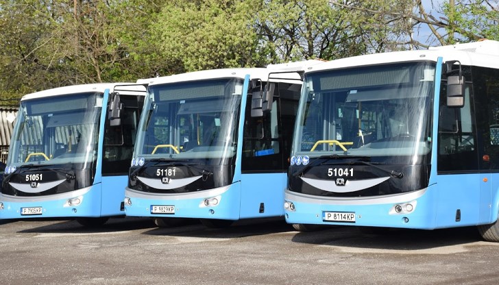 Промените целят насърчаване използването на градския транспорт и подобряване на екологичните показатели Промените целят насърчаване използването на градския транспорт и подобряване на екологичните показатели