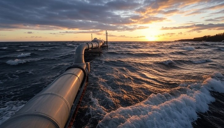Брюксел настоява за спазване на европейското законодателство, ако газопроводът започне да функционира Брюксел настоява за спазване на европейското законодателство, ако газопроводът започне да функционира