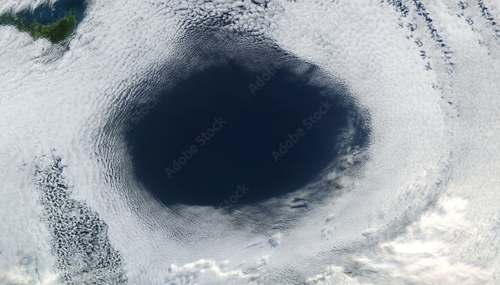 Американски учени потвърждават ускорено възстановяване на озоновия слой Американски учени потвърждават ускорено възстановяване на озоновия слой