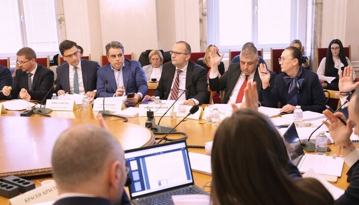 Магазините ще предлагат приоритетно стоки от български производители Магазините ще предлагат приоритетно стоки от български производители