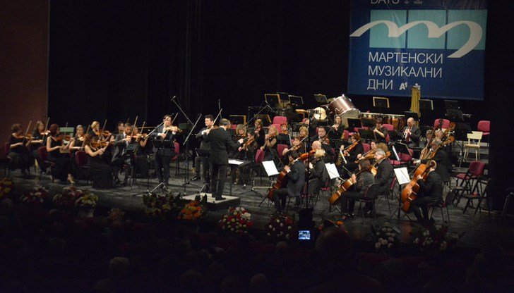 Над 15 пресконференции с именити музиканти ще се проведат до края на март Над 15 пресконференции с именити музиканти ще се проведат до края на март