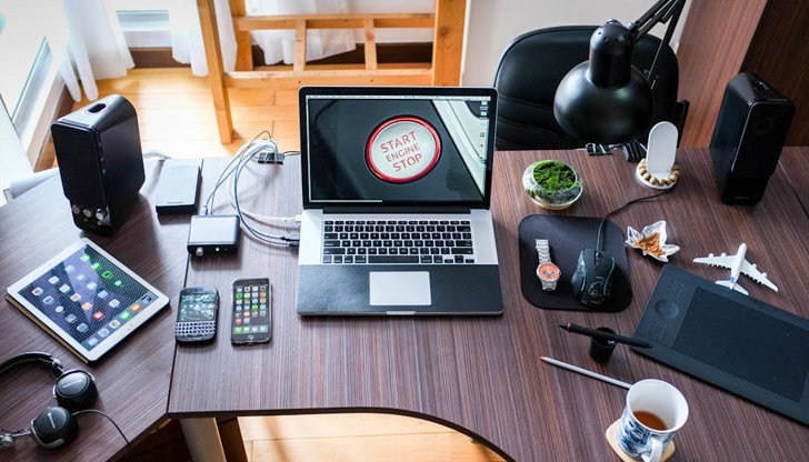 Модерните джаджи стават все по-предпочитан подарък Модерните джаджи стават все по-предпочитан подарък