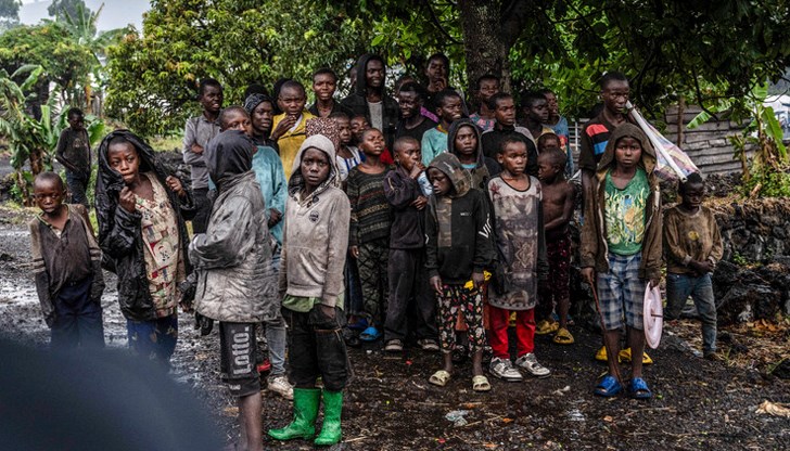 Лабораторните тестове отхвърлиха Ебола и други вируси като източник на епидемията Лабораторните тестове отхвърлиха Ебола и други вируси като източник на епидемията