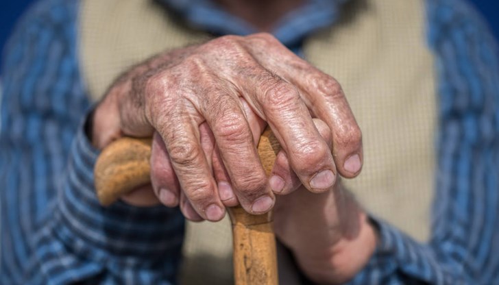 Извършителят е задържан Извършителят е задържан