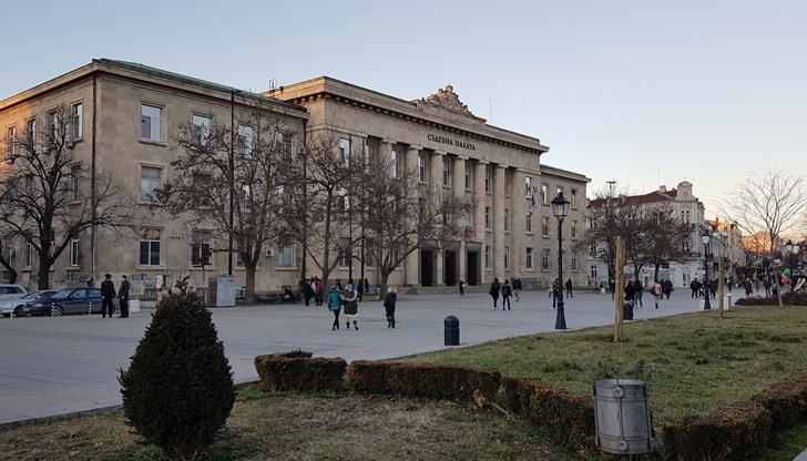 88% от делата приключват в тримесечен срок, отчете Николинка Чокоева 88% от делата приключват в тримесечен срок, отчете Николинка Чокоева