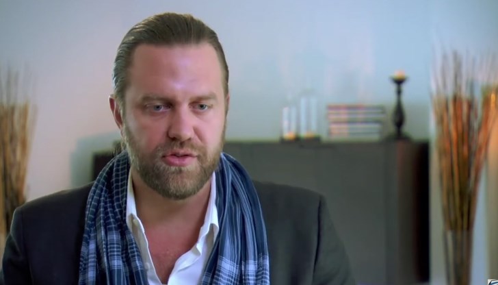 Карл Ерик Ринш пропилял парите за Ролс-Ройси, Ферари и инвестиции в криптовалути Карл Ерик Ринш пропилял парите за Ролс-Ройси, Ферари и инвестиции в криптовалути