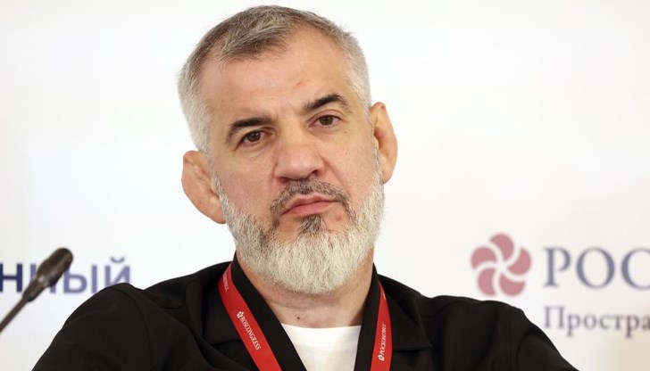 Руският борец-феномен остави незаличима следа в историята на спорта Руският борец-феномен остави незаличима следа в историята на спорта