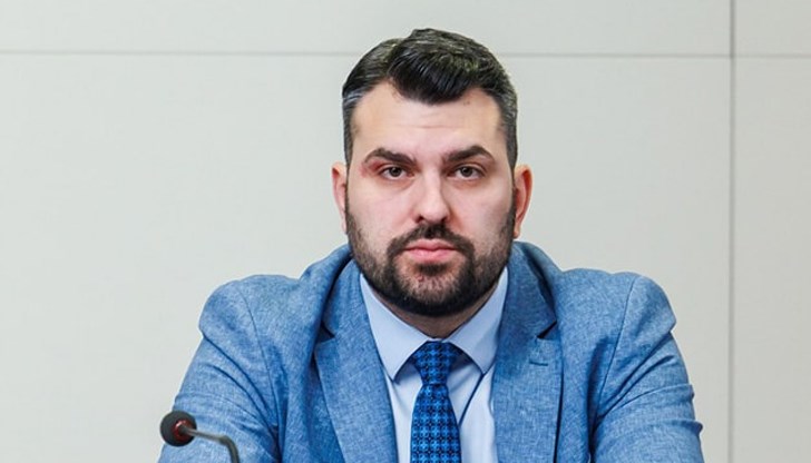 Министърът на външните работи изрази категорична подкрепа към Украйна след срещата Тръмп - Зеленски Министърът на външните работи изрази категорична подкрепа към Украйна след срещата Тръмп - Зеленски