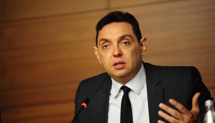 ЕС е безсмислен, Сърбия е непобедима ЕС е безсмислен, Сърбия е непобедима