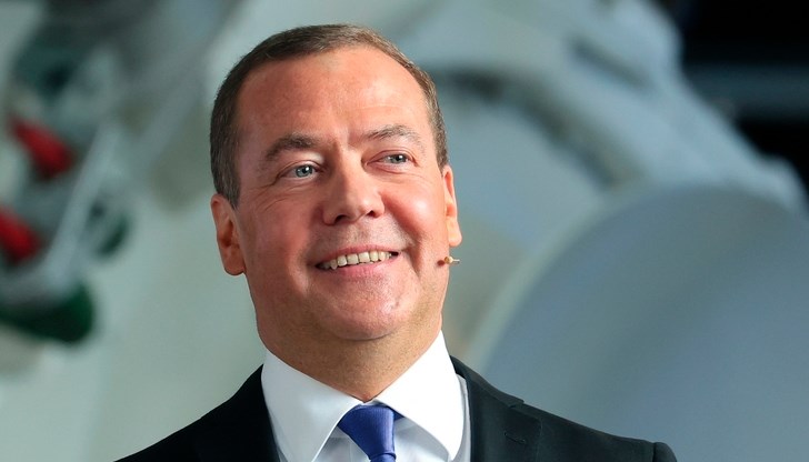 Кулинарни метафори замениха дипломатическия език в диалога за Украйна Кулинарни метафори замениха дипломатическия език в диалога за Украйна