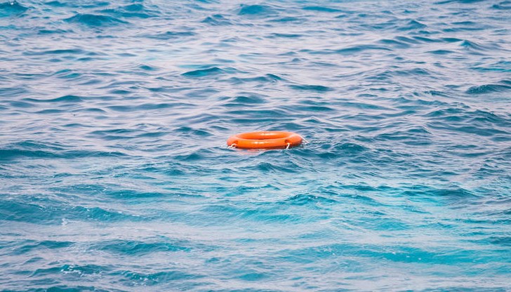 Товарният кораб се сблъска с петролен танкер Товарният кораб се сблъска с петролен танкер