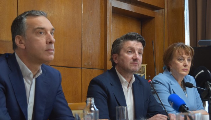 Според министъра, подобна структура ще спомогне за изсветляването на сивия сектор в туризма Според министъра, подобна структура ще спомогне за изсветляването на сивия сектор в туризма