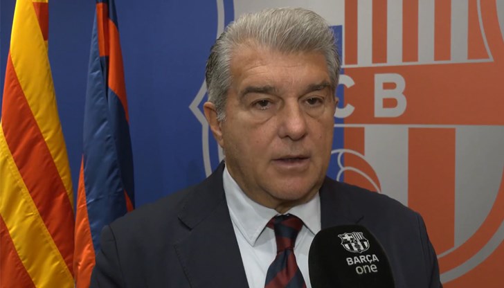 Клубният лекар на Барселона почина внезапно Клубният лекар на Барселона почина внезапно