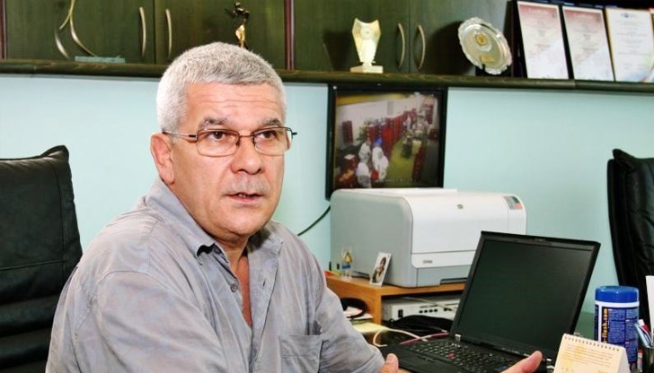 Бившият земеделски министър става вице на Станка Златева Бившият земеделски министър става вице на Станка Златева