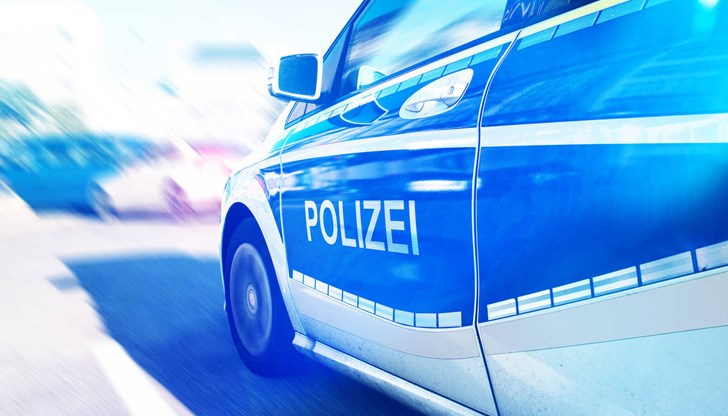 Има тежко ранени граждани Има тежко ранени граждани