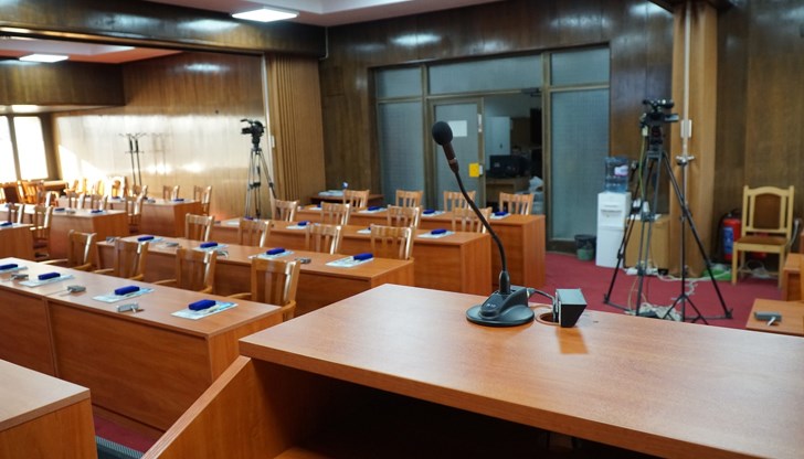Първите заседания са насрочени за утре Първите заседания са насрочени за утре