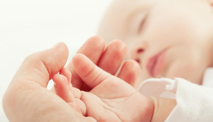 Страната ни отбелязва рекордно ниво на плодовитост от 1990 г. насам на фона на най-големия спад в раждаемостта на европейско ниво Страната ни отбелязва рекордно ниво на плодовитост от 1990 г. насам на фона на най-големия спад в раждаемостта на европейско ниво