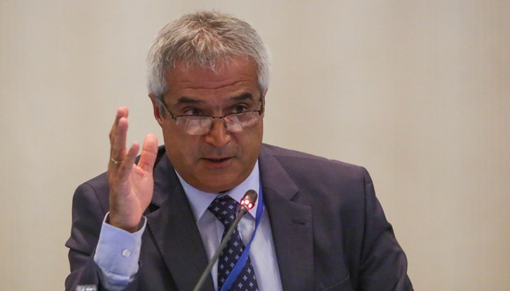 Методология от два стълба измерва сивия сектор в България Методология от два стълба измерва сивия сектор в България