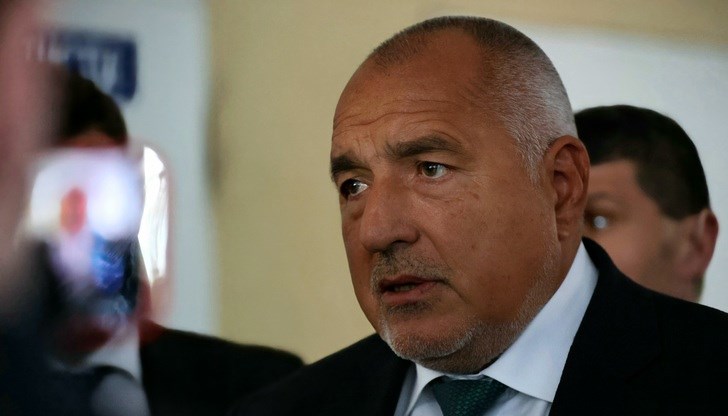 Лидерът на ГЕРБ: В България сме доказали, че можем да живеем заедно Лидерът на ГЕРБ: В България сме доказали, че можем да живеем заедно