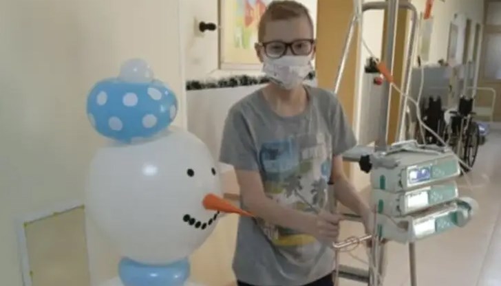 Инициативите ще се състоят на 6 април Инициативите ще се състоят на 6 април