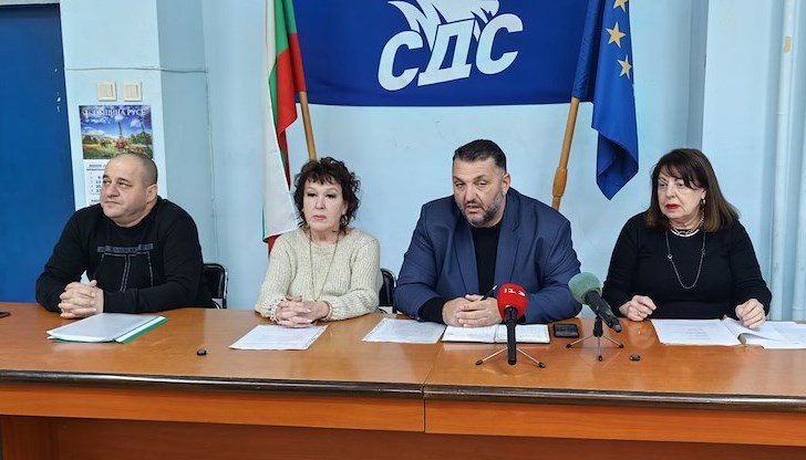 Общински съветници настояват за спешна реакция от страна на Пенчо Милков Общински съветници настояват за спешна реакция от страна на Пенчо Милков