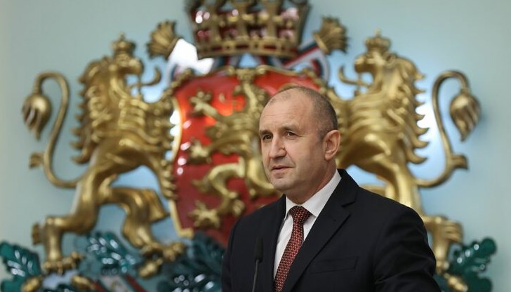 Ако институциите не се справят, ще свикам КСНС Ако институциите не се справят, ще свикам КСНС