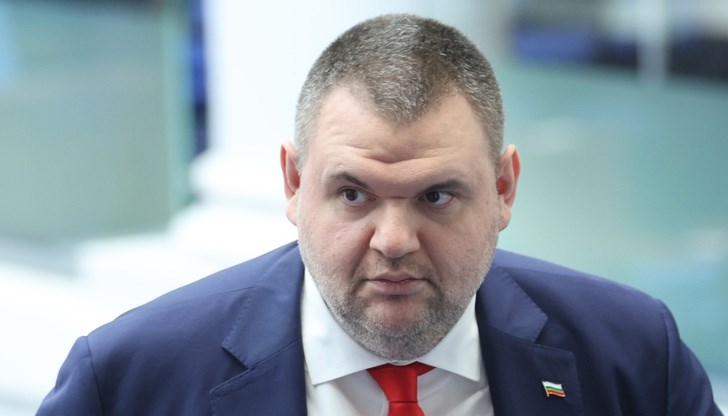 Лидерът на ДПС - Ново начало предупреждава за риск пред влизането в Еврозоната Лидерът на ДПС - Ново начало предупреждава за риск пред влизането в Еврозоната