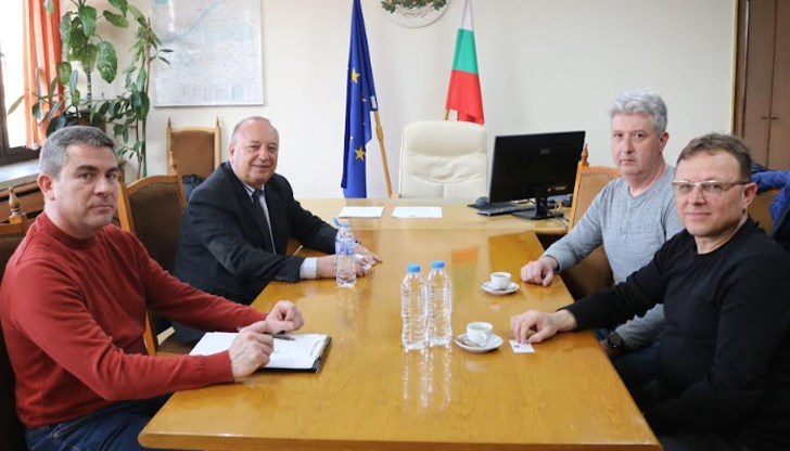 Съвместни екипи ще инспектират критични точки Съвместни екипи ще инспектират критични точки