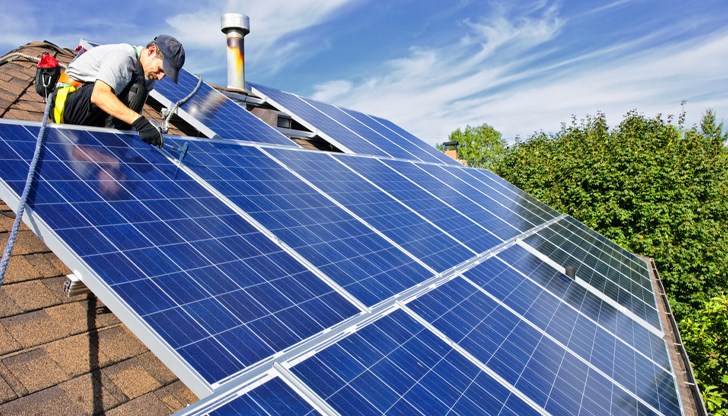 Община Русе планира да насърчи възобновяемите източници и биогоривата през следващото десетилетие Община Русе планира да насърчи възобновяемите източници и биогоривата през следващото десетилетие