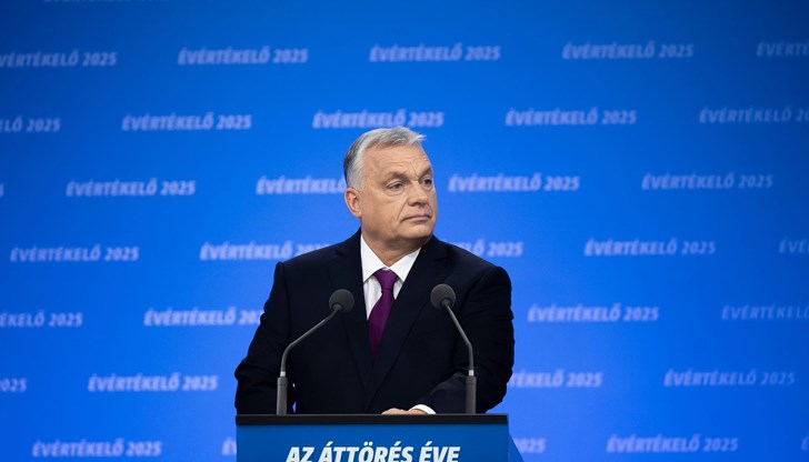 Предлагам да не се опитваме да приемаме писмени заключения относно Украйна, заяви унгарският премиер Предлагам да не се опитваме да приемаме писмени заключения относно Украйна, заяви унгарският премиер