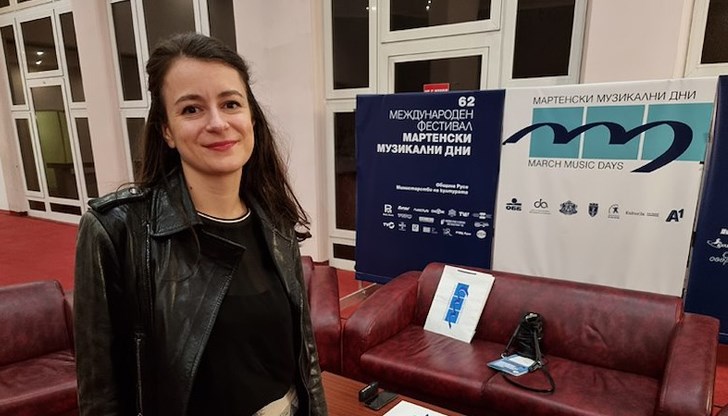 Лия Петрова и Адам Лалум ще имат концерт в Доходното здание Лия Петрова и Адам Лалум ще имат концерт в Доходното здание