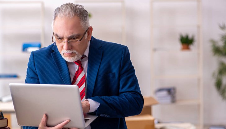 Управлението на институцията беше поето от Министерството на правителствената ефективност, оглавено от Мъск Управлението на институцията беше поето от Министерството на правителствената ефективност, оглавено от Мъск