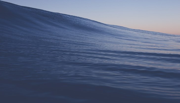 Космическата агенция разкрива нови данни за критичното състояние на световния океан Космическата агенция разкрива нови данни за критичното състояние на световния океан