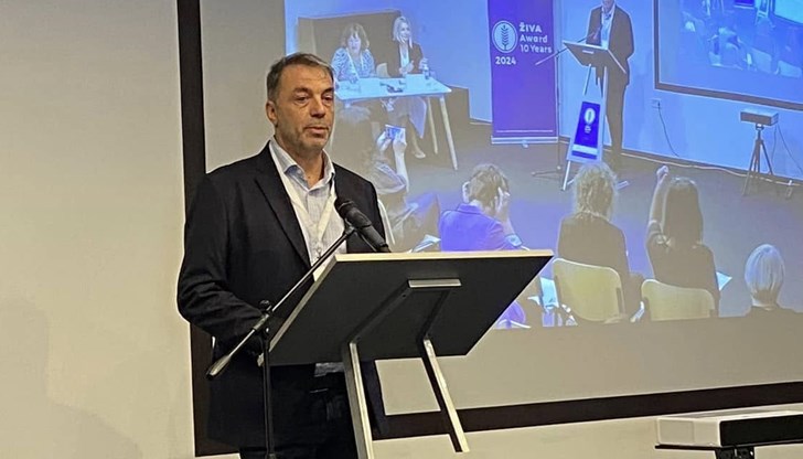 Директорът на Регионалния исторически музей в Русе ще бъде начело на международния форум Директорът на Регионалния исторически музей в Русе ще бъде начело на международния форум