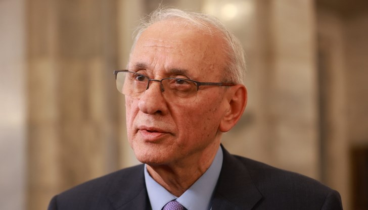 Силви Кирилов: Включваме момчетата в програмата за HPV ваксинация Силви Кирилов: Включваме момчетата в програмата за HPV ваксинация