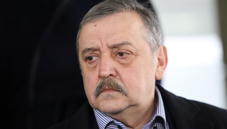 Двумесечно бебе също е заразено Двумесечно бебе също е заразено