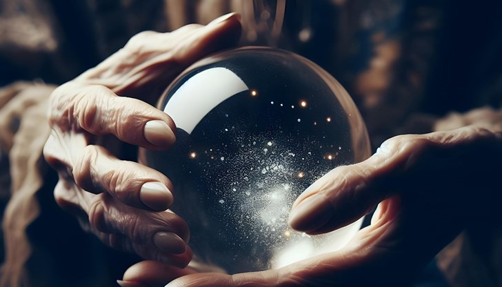 Жената измъкна 950 лева от варненец с обещания, че ще го спаси от "прокоба за смърт" Жената измъкна 950 лева от варненец с обещания, че ще го спаси от "прокоба за смърт"