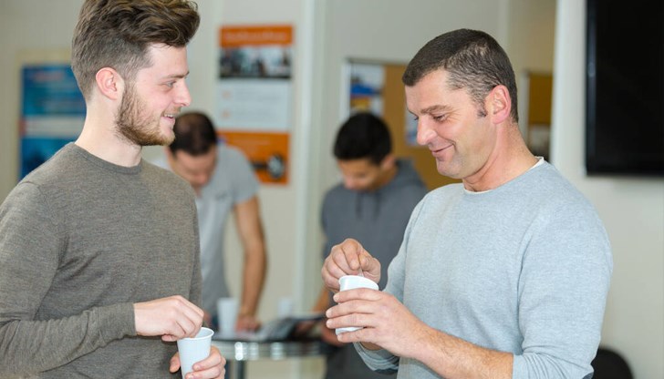 Служителите в община Пиеве ди Солиго прекарвали повече време в бъбрене около машините, отколкото в обслужване на граждани Служителите в община Пиеве ди Солиго прекарвали повече време в бъбрене около машините, отколкото в обслужване на граждани