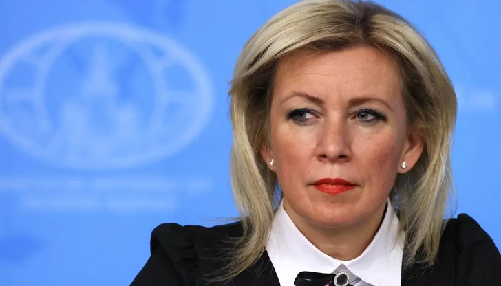 Москва настоява за окончателно решение на конфликта Москва настоява за окончателно решение на конфликта